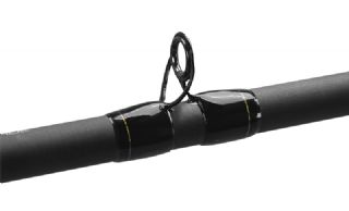 LEWS Custom Lite Speed Stick Bait Casting Rods - 